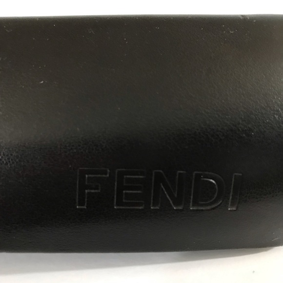 Étui à lunettes FENDI - Picture 3 of 3